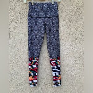 NWOT Free People FP Movement + Onzie Ritual Leggings